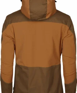 Hot Pinewood Women's Finnveden Hybrid Jacket Fudge/Nougat