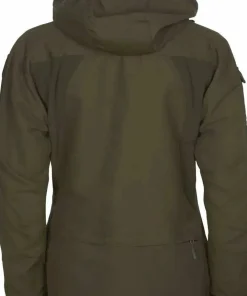 Discount Pinewood Women's Hunter Pro Xtr 2.0 Jacket Moss Green