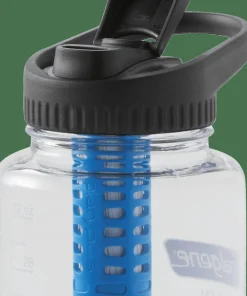 Platypus DayCap In-Bottle Filter Black Blue