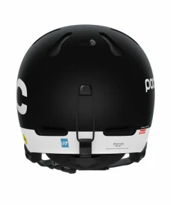 Clearance POC Auric Cut Backcountry Mips Uranium Black Matt