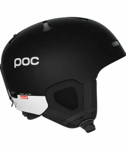 Clearance POC Auric Cut Backcountry Mips Uranium Black Matt