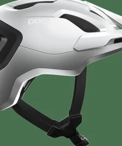 Best POC Axion Race Mips Uranium Black/Argentite Silver Matt