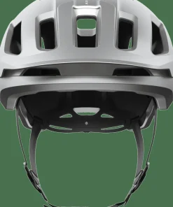 Best POC Axion Race Mips Uranium Black/Argentite Silver Matt