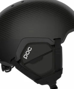 Discount POC Calyx Carbon Carbon/Uranium Black
