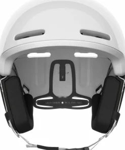 New POC Calyx Carbon Hydrogen White