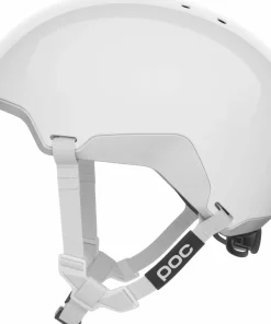 New POC Calyx Carbon Hydrogen White