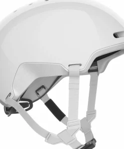 New POC Calyx Carbon Hydrogen White