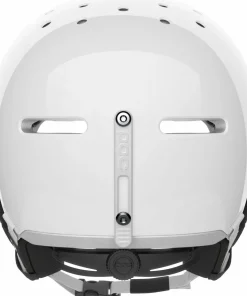 New POC Calyx Carbon Hydrogen White