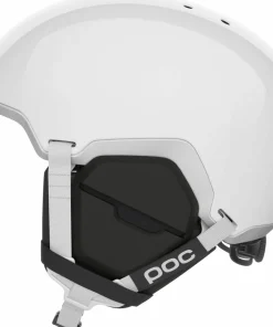 New POC Calyx Carbon Hydrogen White