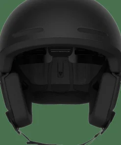New POC Calyx Uranium Black Matt