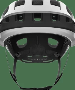 Sale POC Cularis Pure MTB Helmet Hydrogen White/Uranium Black Matt