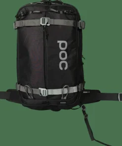 New POC Dimension Avalanche Backpack Uranium Black