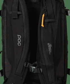 New POC Dimension Avalanche Backpack Uranium Black