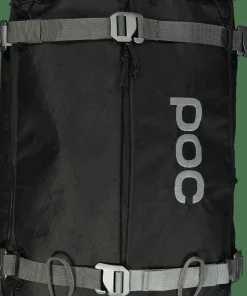 New POC Dimension Avalanche Backpack Uranium Black