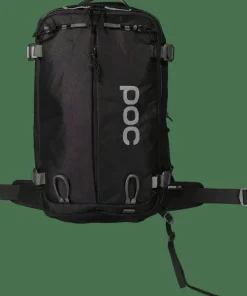 New POC Dimension Avalanche Backpack Uranium Black