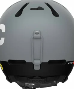Clearance POC Fornix BC Granite Grey Matt