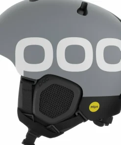 Clearance POC Fornix BC Granite Grey Matt