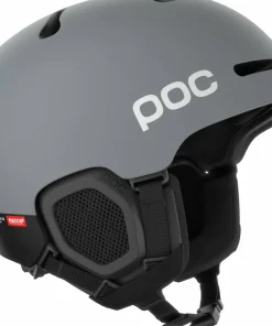 Clearance POC Fornix BC Granite Grey Matt
