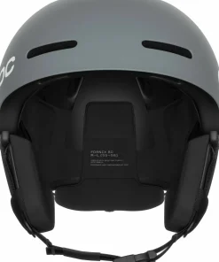 Clearance POC Fornix BC Granite Grey Matt