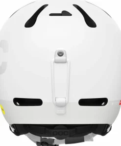 Best POC Fornix BC Hydrogen White Matt