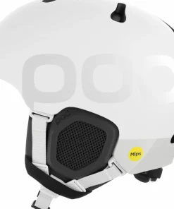 Best POC Fornix BC Hydrogen White Matt