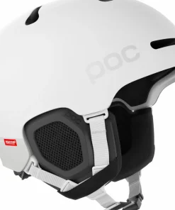 Best POC Fornix BC Hydrogen White Matt