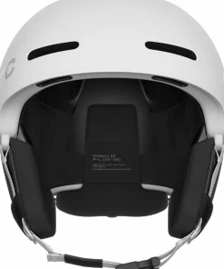 Best POC Fornix BC Hydrogen White Matt