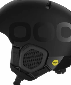 Clearance POC Fornix BC Uranium Black Matt