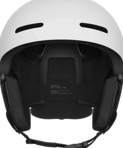 Discount POC Fornix Mips Hydrogen White Matt