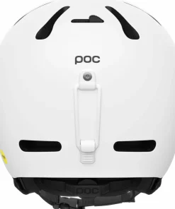 Discount POC Fornix Mips Hydrogen White Matt