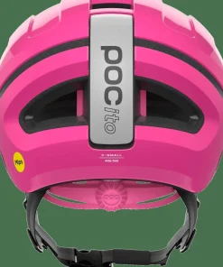 Discount POC Kids' ito Omne Mips Fluorescent Pink