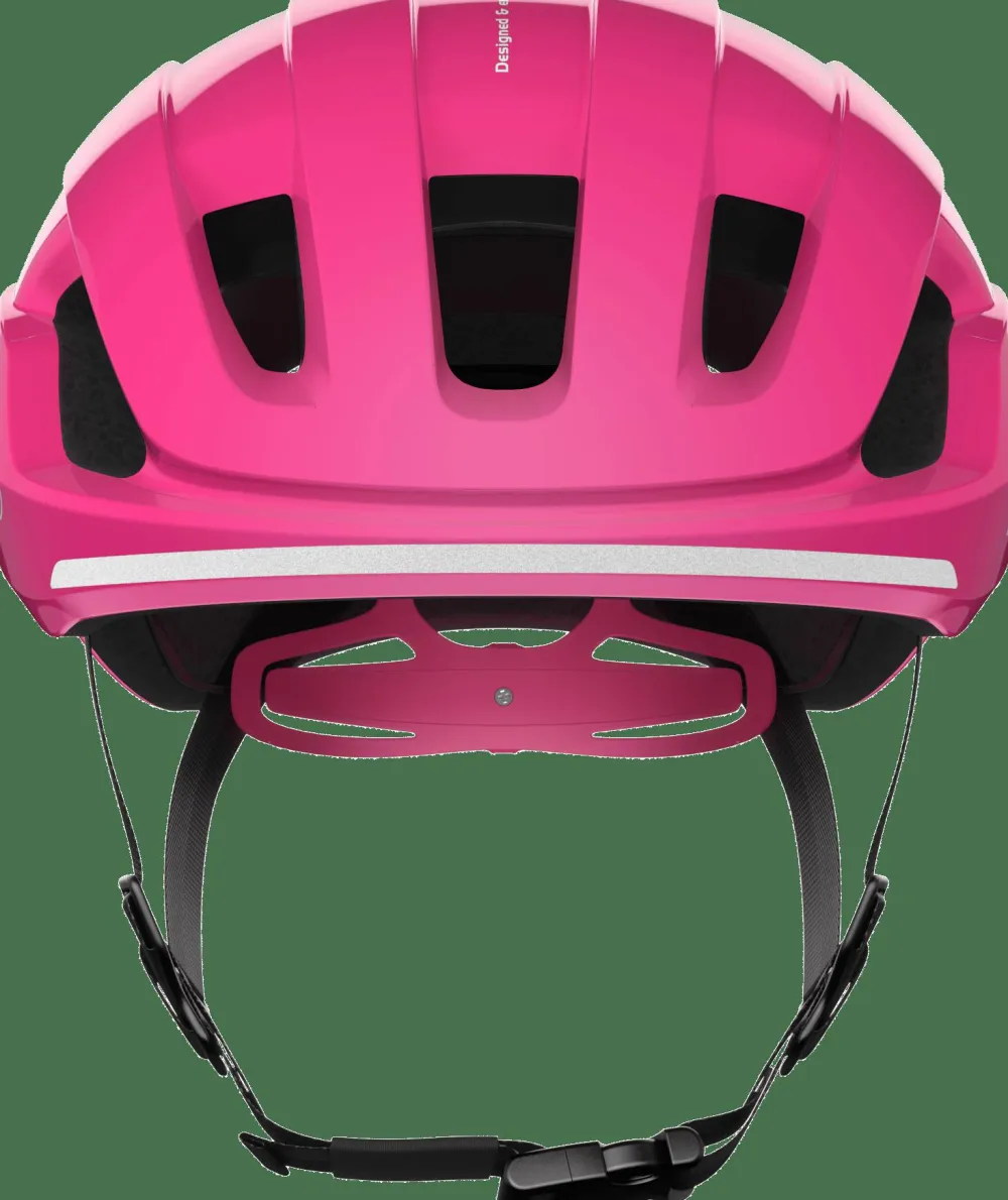 Discount POC Kids' ito Omne Mips Fluorescent Pink
