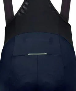 Sale POC Men's Cadence Cargo Bib Shorts Apatite Navy