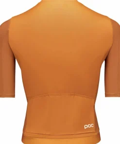 Online POC Men's Cadence Jersey Bauxite Brown