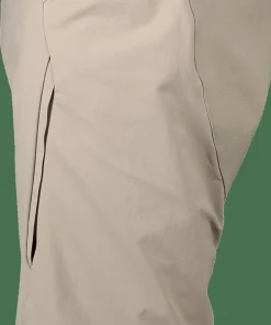 Sale POC Men's Infinite All-mountain Shorts Moonstone Grey