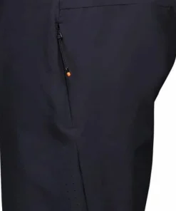Outlet POC Men's Motion Air Shorts Uranium Black