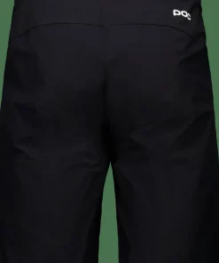 Discount POC Men's Motion MTB Shorts Uranium Black