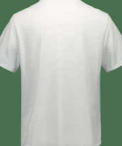 Discount POC Men's Motion Short Sleeve MTB Jersey Hydrogen White
