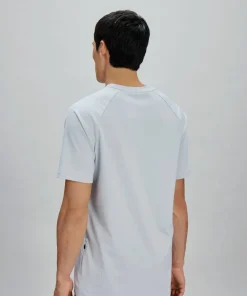 Outlet POC Men's Reform Enduro Tee Granite Grey