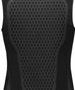 Hot POC Men’s VDP Air Vest Uranium Black