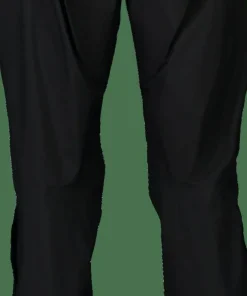 Hot POC Motion Rain Pants Uranium Black