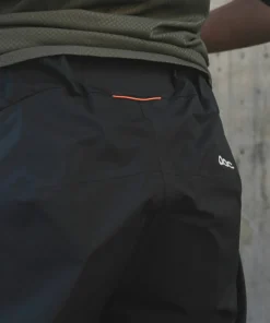 Hot POC Motion Rain Pants Uranium Black