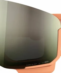 POC Nexal Apricot Sunstone/Partly Sunny Ivory