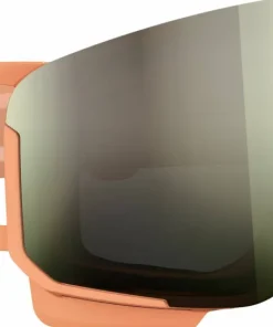 POC Nexal Apricot Sunstone/Partly Sunny Ivory