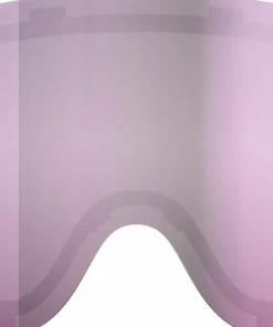 Clearance POC Nexal Lens Clarity Highly Intense/Low Light Pink