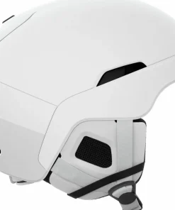 New POC Obex BC Mips Hydrogen White Matt