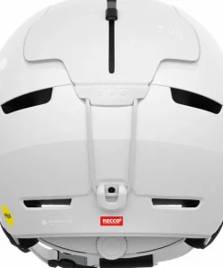 New POC Obex BC Mips Hydrogen White Matt