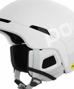 New POC Obex BC Mips Hydrogen White Matt