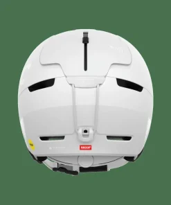 New POC Obex BC Mips Hydrogen White Matt