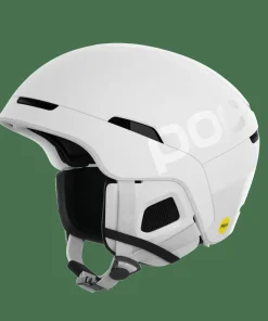 New POC Obex BC Mips Hydrogen White Matt